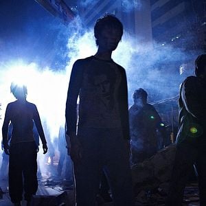 Fotoğraf Kıyamet Kitabı