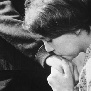 Fotoğraf Anne Wiazemsky