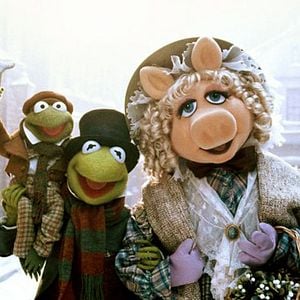 Fotoğraf The Muppet Christmas Carol