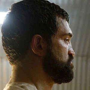 Fotoğraf Andrei Arlovski