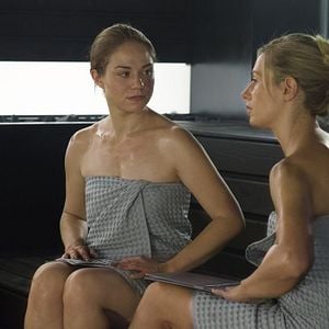 Fotoğraf Emilie Dequenne