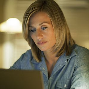 Fotoğraf Karanlık Şerit: Möbius