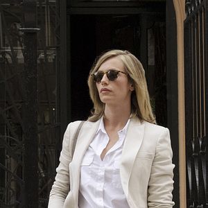 Fotoğraf Karanlık Şerit: Möbius