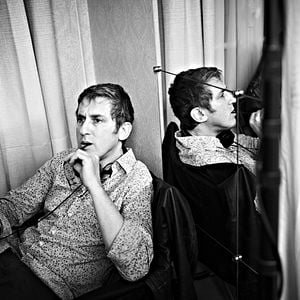 Fotoğraf Eric Rochant