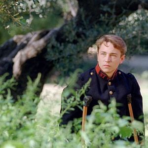 Fotoğraf Vincent Rottiers