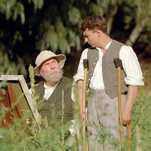 Fotoğraf Vincent Rottiers