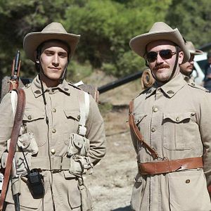 Fotoğraf Çanakkale Yolun Sonu