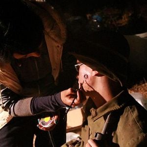 Fotoğraf Çanakkale Yolun Sonu