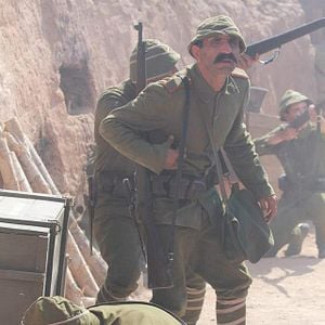 Fotoğraf Çanakkale Yolun Sonu