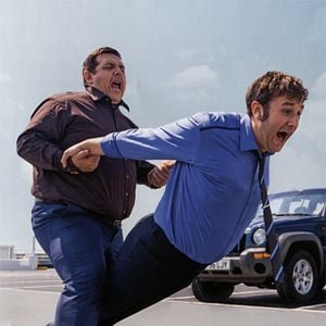 Fotoğraf Chris O'Dowd