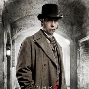 Fotoğraf The Suspicions of Mr Whicher: The Murder at Road Hill House
