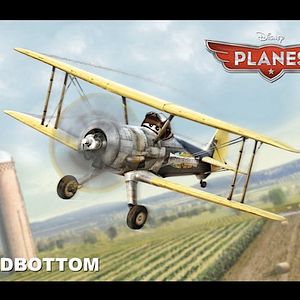 Fotoğraf Uçaklar 3D