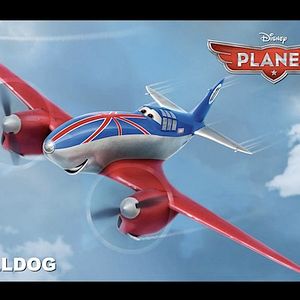 Fotoğraf Uçaklar 3D