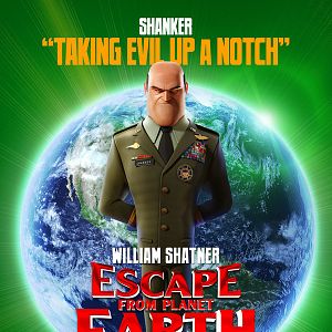 Fotoğraf Kahraman Uzaylılar