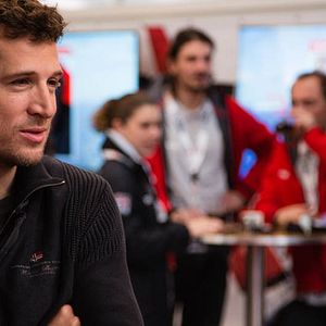 Fotoğraf En Solitaire