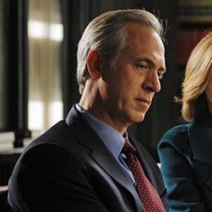 Fotoğraf Tom Amandes