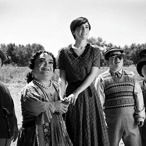 Fotoğraf Blancanieves