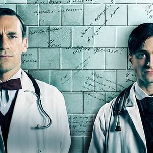 Fotoğraf A Young Doctor's Notebook