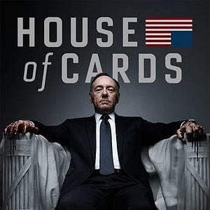 Fotoğraf House of Cards