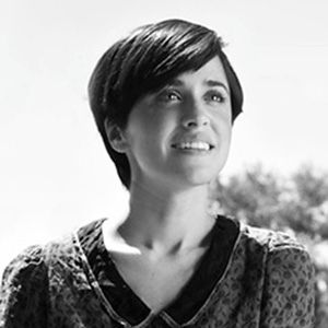 Fotoğraf Macarena García