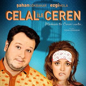 Fotoğraf Celal ile Ceren