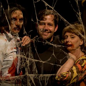 Fotoğraf Mink Stole