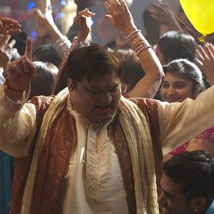 Fotoğraf All In Good Time