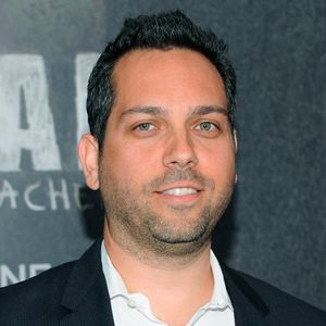 Fotoğraf Lee Eisenberg