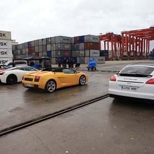 Fotoğraf Combustión