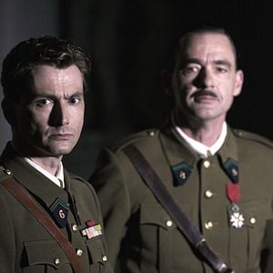 Fotoğraf The Spies of Warsaw