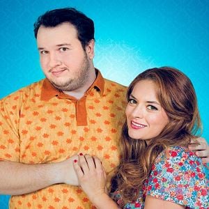 Fotoğraf Celal ile Ceren