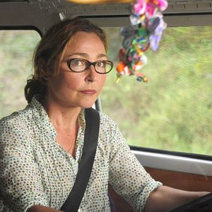 Fotoğraf Catherine Frot