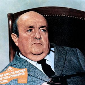 Fotoğraf Bernard Blier