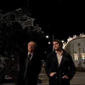 Fotoğraf Jim Sturgess