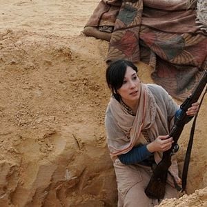 Fotoğraf Sibel Kekilli