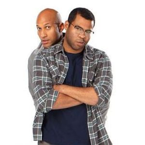 Fotoğraf Key and Peele