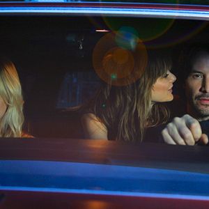 Fotoğraf Keanu Reeves