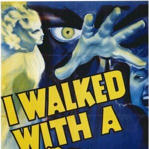 Fotoğraf Bir Zombi İle Yürüdüm