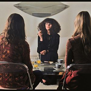 Fotoğraf Lavinia Wilson