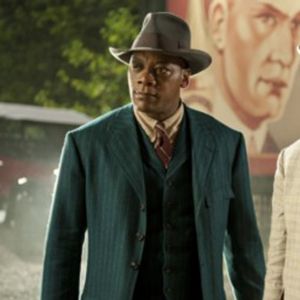 Fotoğraf Erik LaRay Harvey