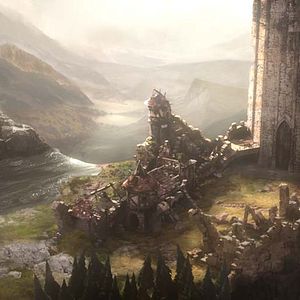 Fotoğraf Kahraman Şövalye