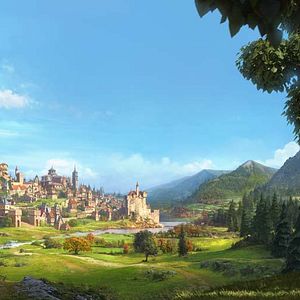 Fotoğraf Kahraman Şövalye