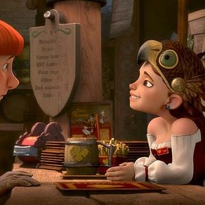 Fotoğraf Kahraman Şövalye