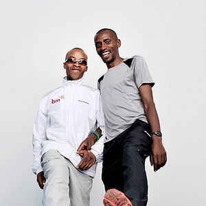 Fotoğraf Gold - Du kannst mehr als Du denkst