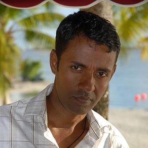 Fotoğraf Baie des flamboyants