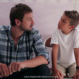 Fotoğraf Alex Skarbek