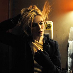 Fotoğraf Julie Gayet