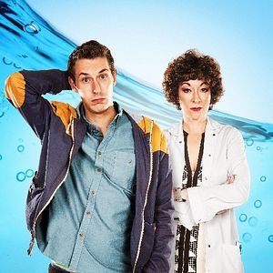 Fotoğraf Blake Harrison