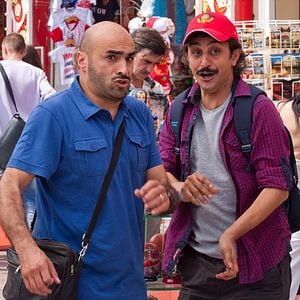 Fotoğraf Moskova'nın Şifresi: Temel