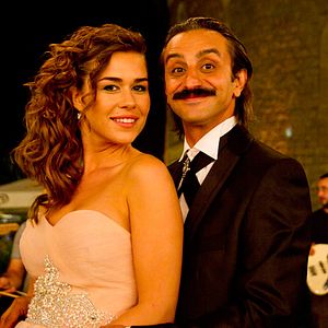 Fotoğraf Moskova'nın Şifresi: Temel